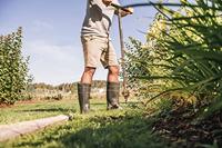Fiskars Quikdrilll handgrondboor Ø 200mm - 1000640 - 1000640 - thumbnail