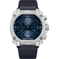Police PEWJF2226802 Heren horloge - thumbnail