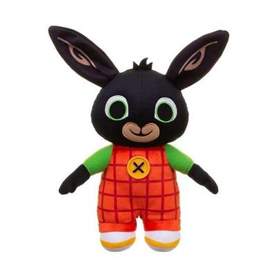 Pratende Bing knuffel