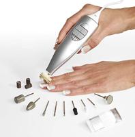 Promed pedicureset Sensitive - thumbnail