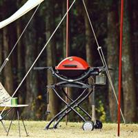 Weber Onderstel - Geschikt voor Q 1000 en 2000 serie - thumbnail