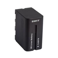 Swit S-8970 DV Battery for Sony L series NP-F970 47Wh - thumbnail
