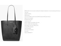 Handtas Michael Kors Vincent - thumbnail