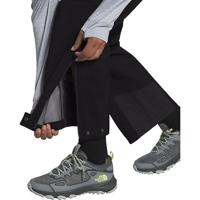 The North Face W Dryzzle Futurelight Dames Regenbroek TNF Black L - thumbnail