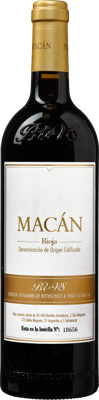 Macán Rioja Clásico
