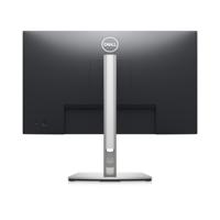 Dell P Series P2423DE 24 Quad HD USB-C 90W IPS Monitor - Zwart, Zilver - thumbnail
