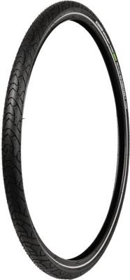 UrbanProof Buitenbanddutch perfect fatbike normal | 20x4.00/100-406 | zwart UrbanProof Buitenbanddutch perfect fatbike normal | 20x4.00/100-406 | zwart