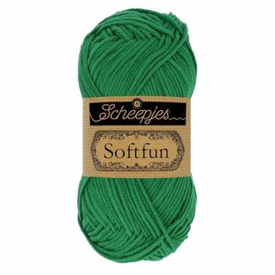 Scheepjes Softfun - 2535 Forest