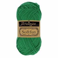Scheepjes Softfun - 2535 Forest - thumbnail