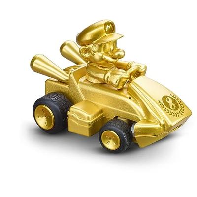 Carrera RC 370430001P Mario Gold RC modelauto voor beginners Elektro Racewagen