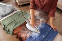 Philips PSG7040/10 Strijksysteem Goud - thumbnail