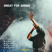 BeamZ B500 Bellenblaasmachine - thumbnail