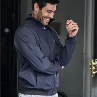 Tee Jays TJ9602 Club Jacket - Navy - XS - thumbnail