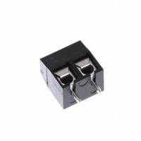 Molex 395430602 Printklem Aantal polen 2 1 stuk(s) - thumbnail