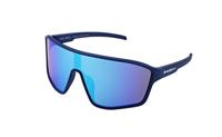 Red bull spect eyewear daft smoke blue mirror - sports glasses - thumbnail
