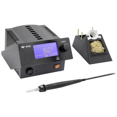 Ersa 0IC1105A Soldeerstation 80 W 150 - 450 °C Ersa 0IC1105A Soldeerstation 80 W 150 - 450 °C