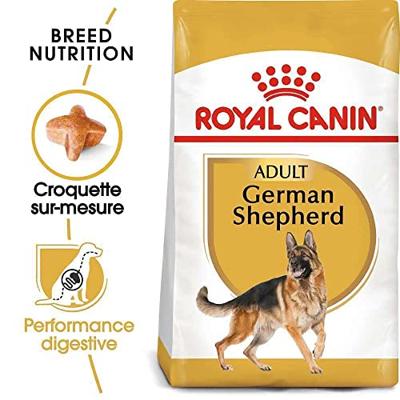 Royal Canin Adult German Shepherd hondenvoer 11 kg - thumbnail