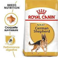 Royal Canin Adult German Shepherd hondenvoer 11 kg - thumbnail