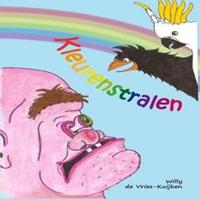 Kleurenstralen - thumbnail