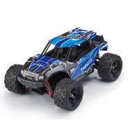 Revell Control 24831 X-Treme Cross Thunder 1:18 RC modelauto voor beginners Elektro Buggy 4WD - thumbnail