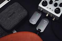 NUX C-5RC draadloos gitaarsysteem - thumbnail