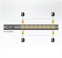 ATEN CL3116NX D KVM-switch 1920 x 1200 Pixel - thumbnail