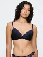 Triumph BH - Comfort Glam Push-up - Beugel bh - 85B - Zwart - 85B - 85B - 85B - 85B - 85B - 85B - 85B - 85B - 85B - 85B - 85B - 85B - - thumbnail