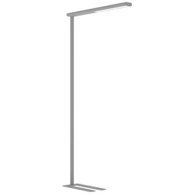 Maul MAULjet 8257595 LED-bureaulamp Energielabel: E (A - G) Zilver Maul MAULjet 8257595 LED-bureaulamp Energielabel: E (A - G) Zilver