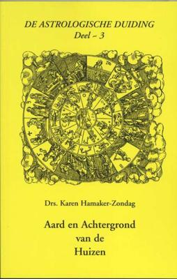 Aard en achtergrond van de huizen (Paperback)