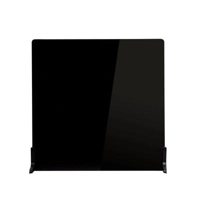 V-Flat Black Gloss/Black Matte V-Flat Black Gloss/Black Matte