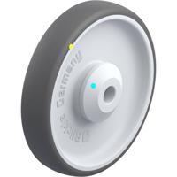 Blickle PATH 200/20KAD-ELS Kunststofwiel Wieldiameter: 200 mm Draagvermogen (max.): 325 kg 1 stuk(s) - thumbnail