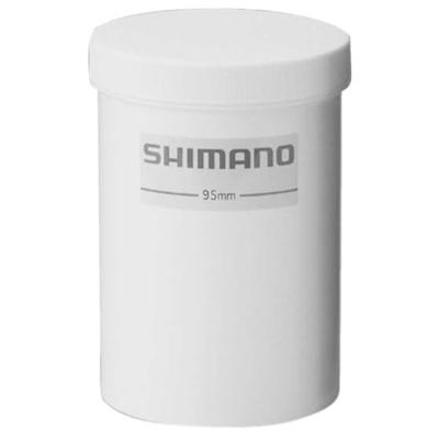 SHIMANO onderdompel bak immersion cantainer shim. f.7/8sp.