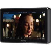 Osee G7PRO Monitor 7 inch HDR SDI & 4K-HDMI - 3000 nits - thumbnail