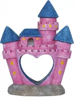 Superfish Deco castle princess - thumbnail