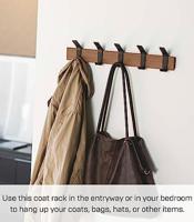 Yamazaki Rin Wandkapstok - thumbnail