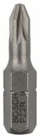 Bosch Accessories 2607002517 Kruis-bit PZ 2 C 6.3 25 stuk(s) - thumbnail