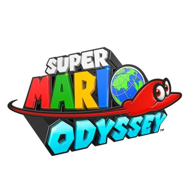 Super Mario Odyssey
