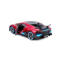 Maisto Bugatti Divo 1:24 Auto - thumbnail