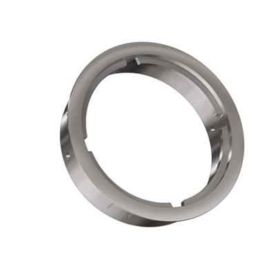 Bachmann 930.300 Kabeldoorvoering Rond Diameter montagegat 80 mm Zinkspuitgietwerk Zilver 1 stuk(s) Bachmann 930.300 Kabeldoorvoering Rond Diameter montagegat 80 mm Zinkspuitgietwerk Zilver 1 stuk(s)