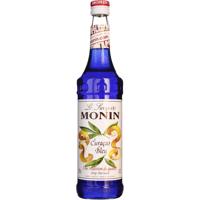 Monin Blue Curacao 700ml - thumbnail