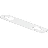 Weidmüller 2006190000 WM 1/12 2.0-3.5 MM WS Apparaatmarkering Markeringsvlak: 4.8 x 13 mm Wit Aantal markeringen: 2000 2000 stuk(s) - thumbnail