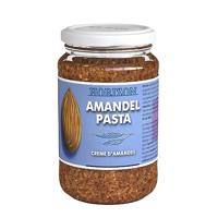 Horizon Amandelpasta met Zeezout - thumbnail