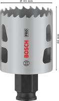Bosch Accessories 2608594383 2608594383 Gatenzaag 43 mm 1 stuk(s) - thumbnail