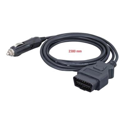 KS Tools 550.1705 OBD II spanningsbehouder