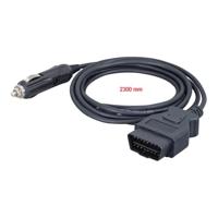 KS Tools 550.1705 OBD II spanningsbehouder - thumbnail