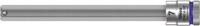 Wera 8740 A HF Binnenzeskant Zyklop Bit-dop met 1/4"-aandrijving met vasthoudfunctie, 7,0 x 100 mm - 1 stuk(s) - 05003342001 - thumbnail