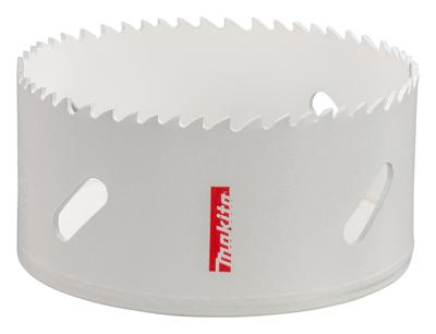 Makita Accessoires Gatzaag 89mm HSS bi-m - P-52700 Makita Accessoires Gatzaag 89mm HSS bi-m - P-52700