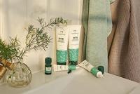 The Body Shop Tea Tree Skin Clearing Daily Scrub 125ml Douche & bad - thumbnail