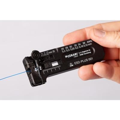 Draadstripper JOKARI ESD-Plus