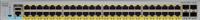 Cisco WS-C2960L-48PS-LL Catalyst 2960L 48 poort GigE met PoE, 4 x 1G SFP, LAN Lite - thumbnail